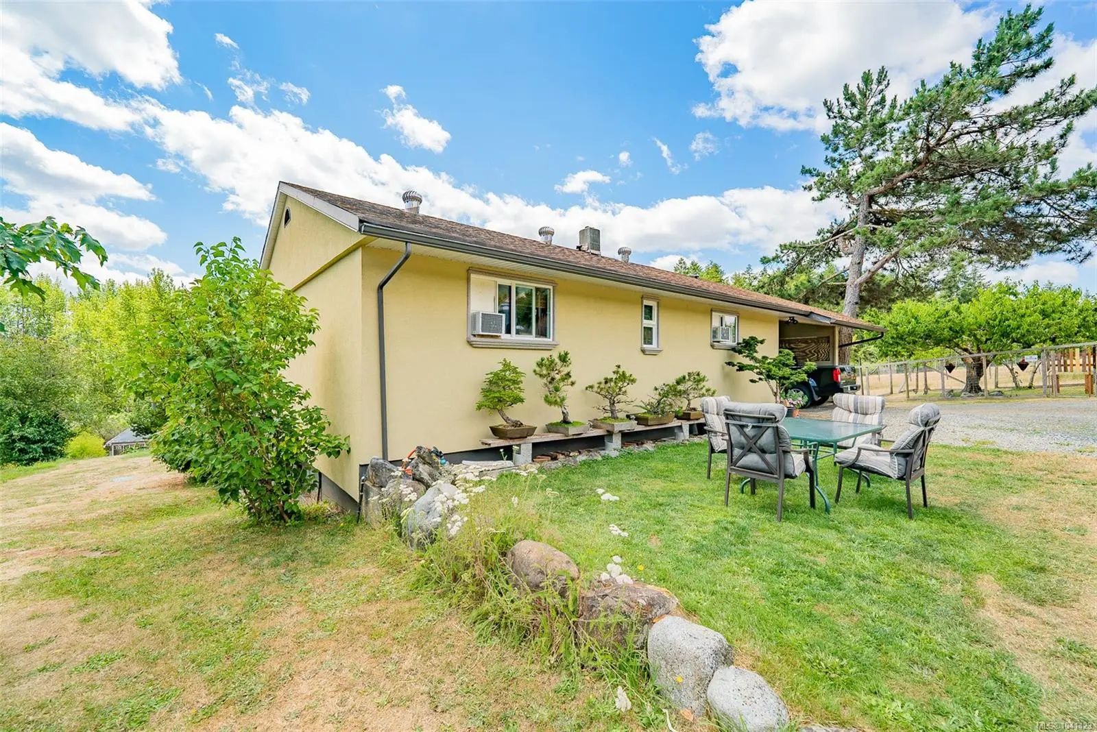 Homes for Sale located at 6999 Granville Rd, in the city of Port Alberni, BC V9Y 8M1