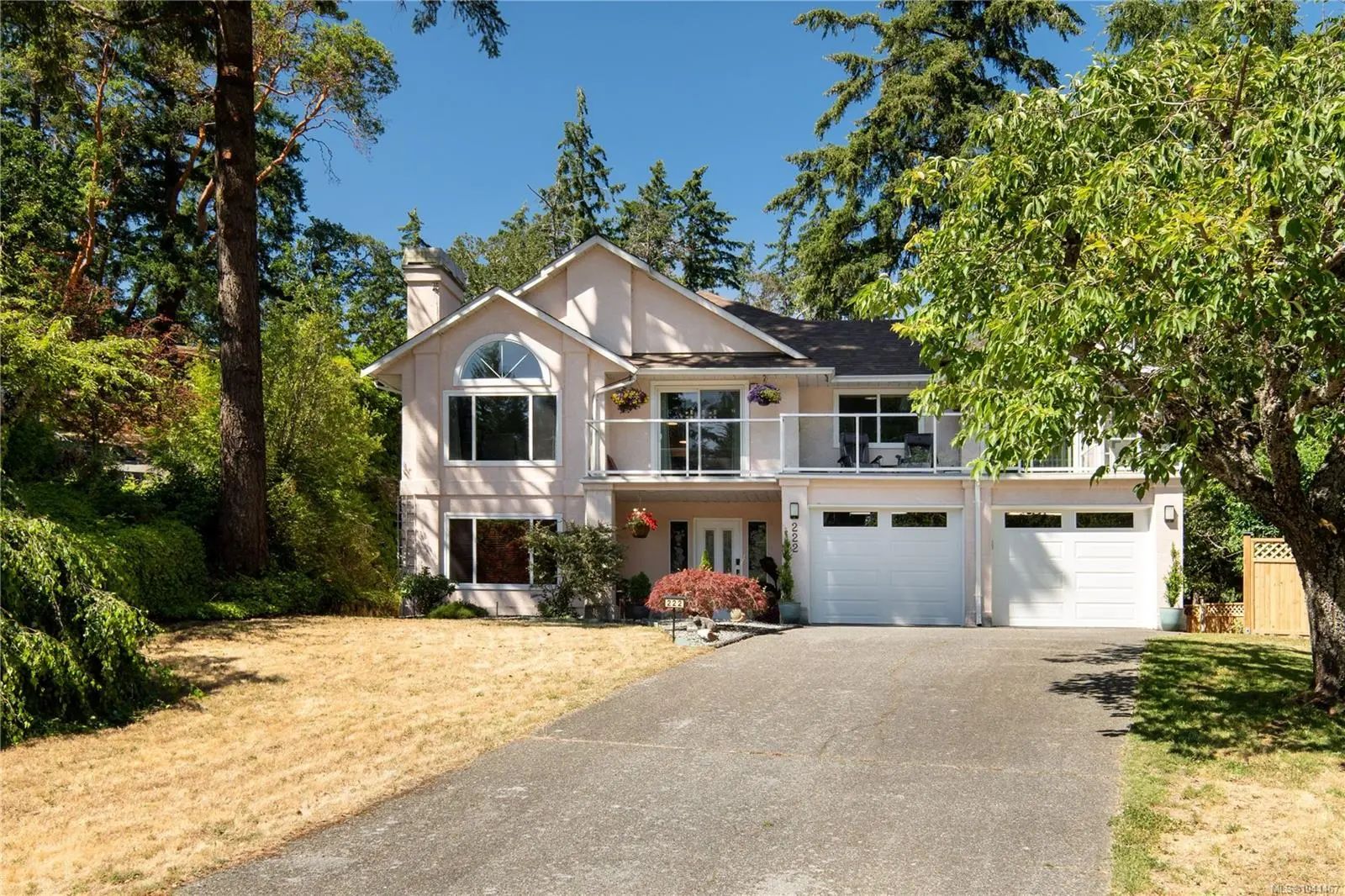 1041467, Residential, 222 Ashley Pl, Langford, BC, , , V9B 5V5