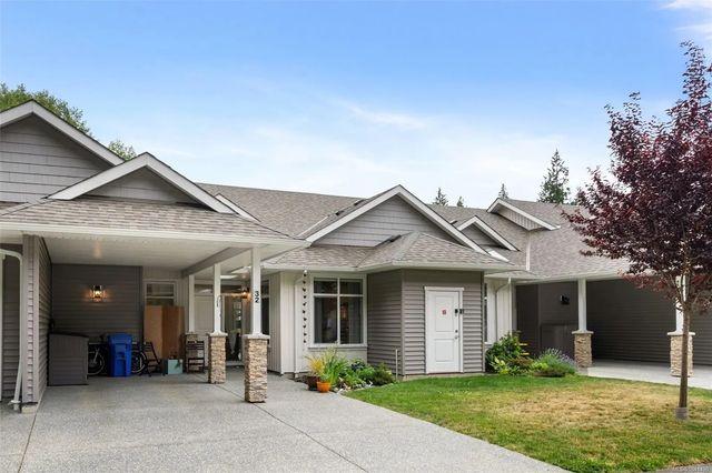 2 of 32 - 300 Grosskleg Way 32, Lake Cowichan, BC