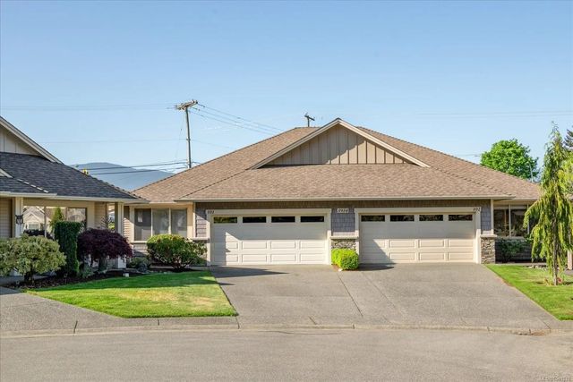 2 of 40 - 5934 Kaden Pl 101, Nanaimo, BC