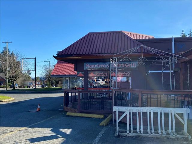 4 of 12 - 1045 Terminal Ave N, Nanaimo, BC