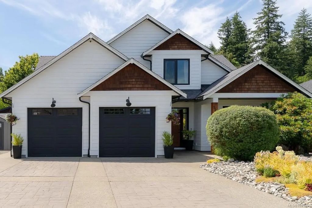 5546 Woodland Cres W, Port Alberni