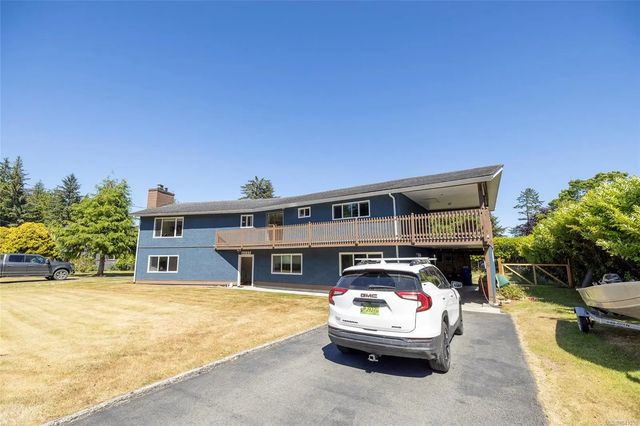 5 of 49 - 6095 Beaver Harbour Rd, Port Hardy, BC