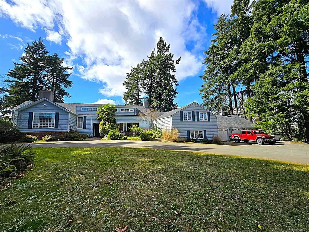 3910 3rd Ave, Port Alberni