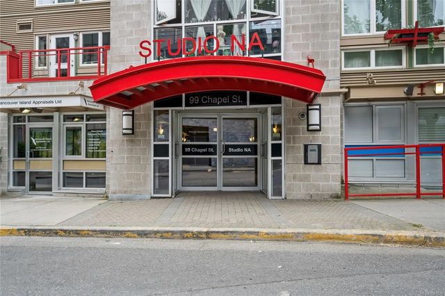 3 of 20 - 99 Chapel St 204, Nanaimo, BC