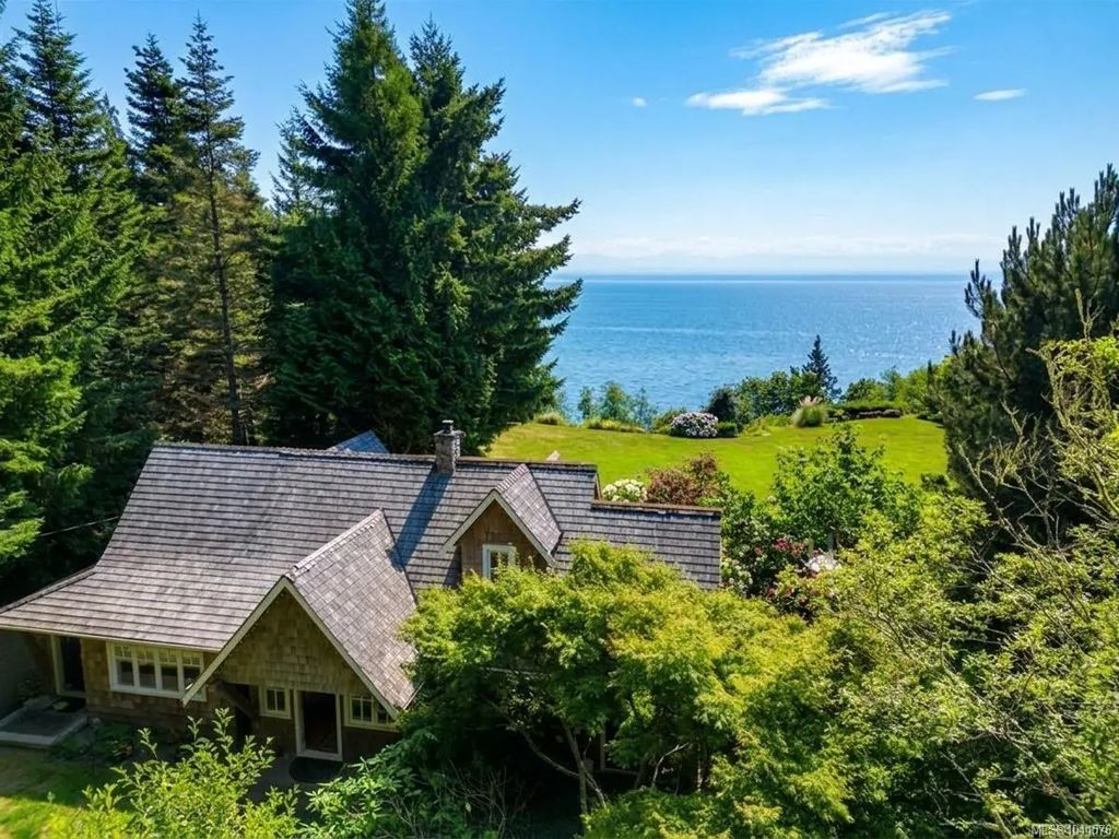 9259 Invermuir Rd, Sooke