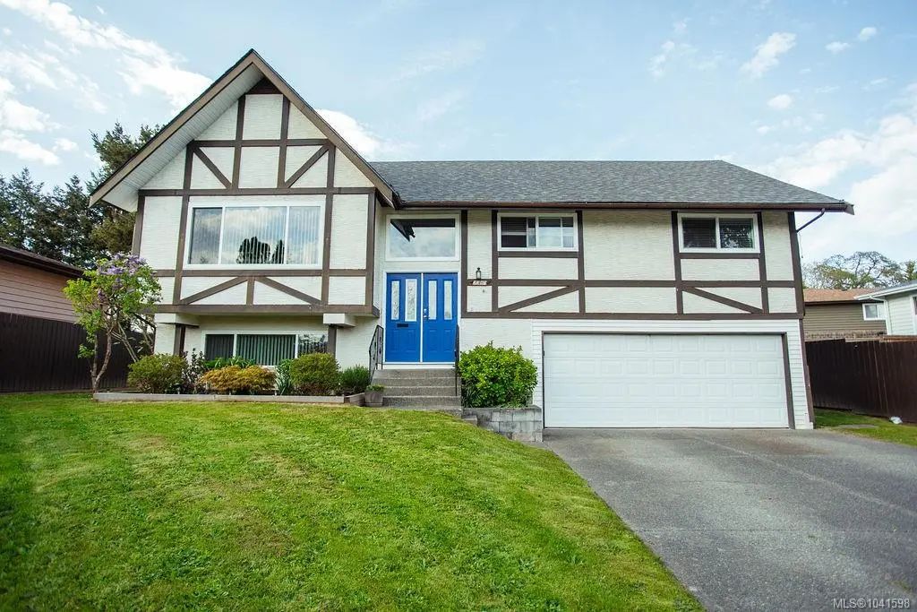 Residential for Sale by 2387 Trillium Terr in the Duncan, located in the neighborhood of 