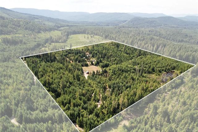 2 of 99 - 1890 Sooke Lake (off) Rd, Shawnigan Lake, BC