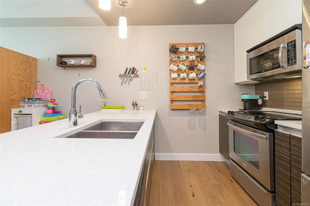 2 of 25 - 1008 Tillicum Rd 203, Esquimalt, BC