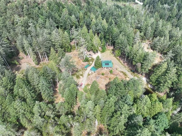2 of 47 - Lot 1 Main Rd, Lasqueti Island, BC