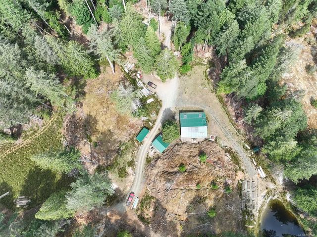 3 of 47 - Lot 1 Main Rd, Lasqueti Island, BC