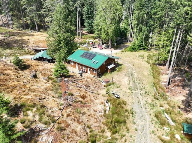 4 of 47 - Lot 1 Main Rd, Lasqueti Island, BC