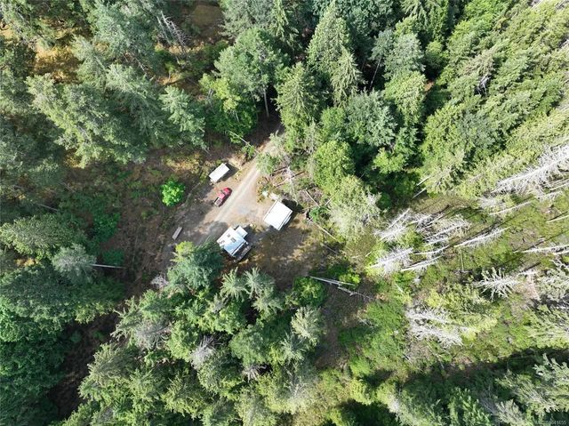 5 of 47 - Lot 1 Main Rd, Lasqueti Island, BC