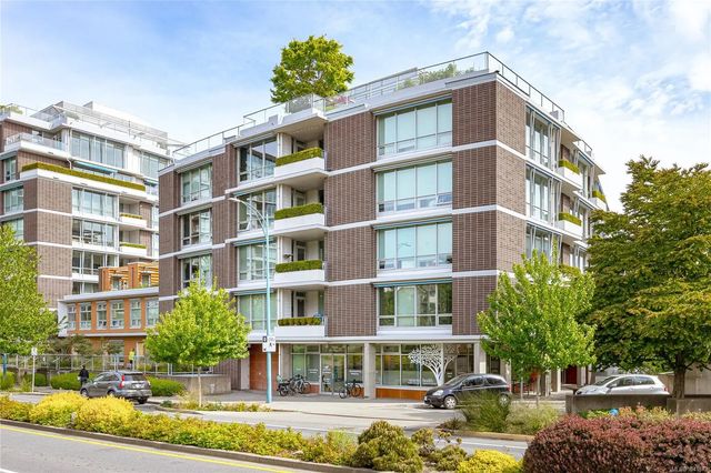 2 of 38 - 391 Tyee Rd 406, Victoria, BC