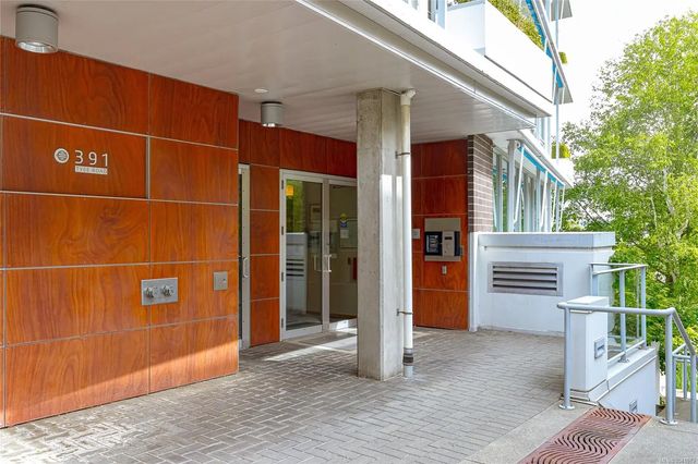 4 of 38 - 391 Tyee Rd 406, Victoria, BC