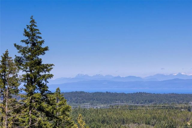 2 of 13 - Lt 3 Wesley Ridge Pl, Qualicum Beach, BC