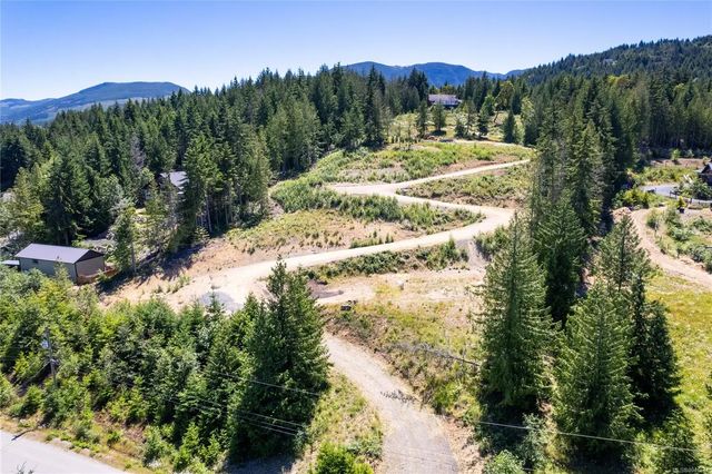 3 of 13 - Lt 3 Wesley Ridge Pl, Qualicum Beach, BC