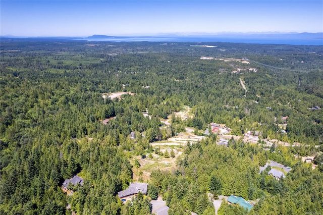 5 of 13 - Lt 3 Wesley Ridge Pl, Qualicum Beach, BC