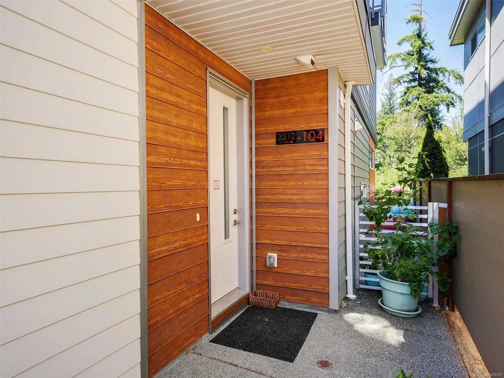 3312 Radiant Way 104, Langford