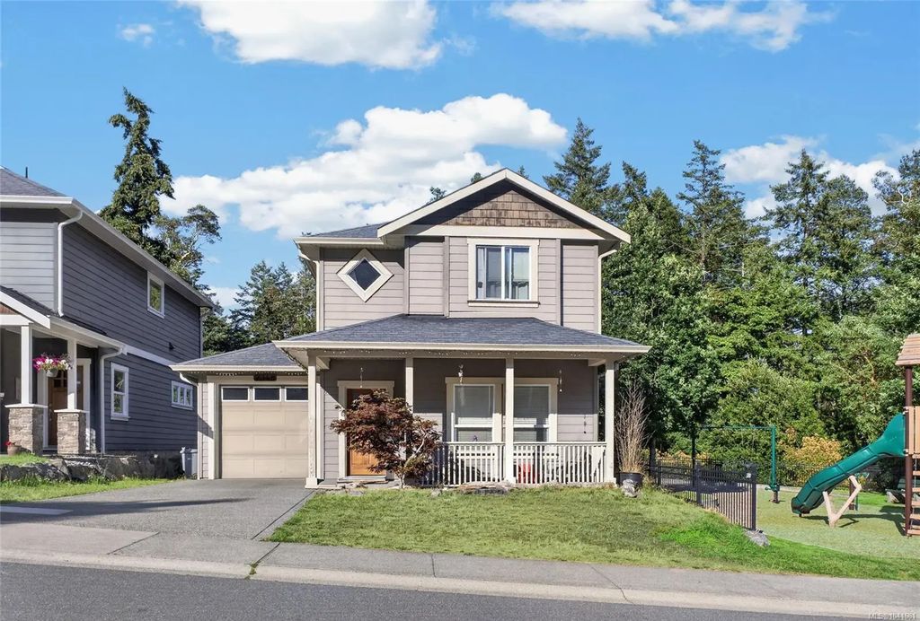 2348 Chilco Rd, View Royal