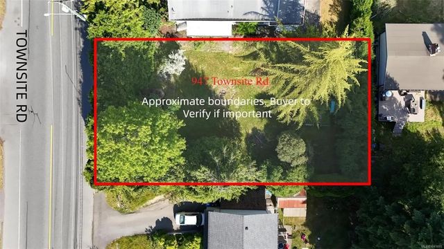 947 Townsite Rd, Nanaimo