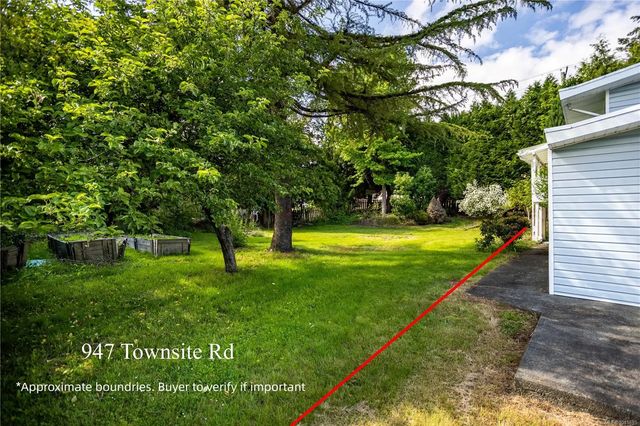 5 of 6 - 947 Townsite Rd, Nanaimo, BC