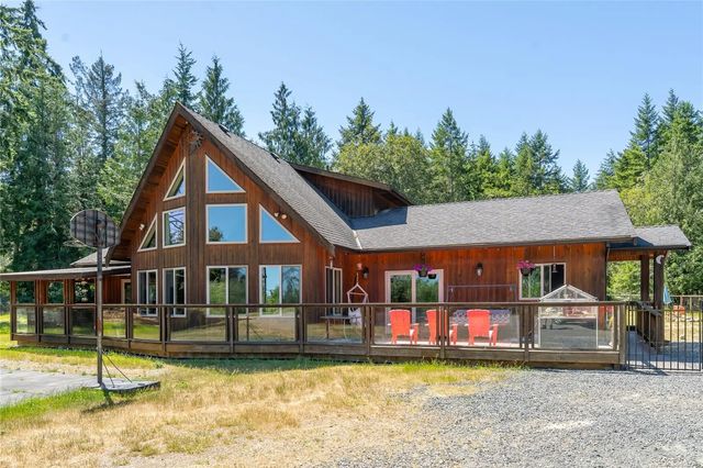1974 Saddle Dr, Nanoose Bay