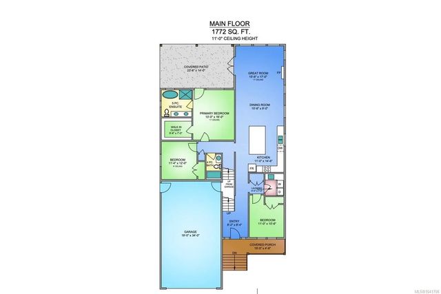 3 of 27 - 464 Mountain View Dr, Lake Cowichan, BC