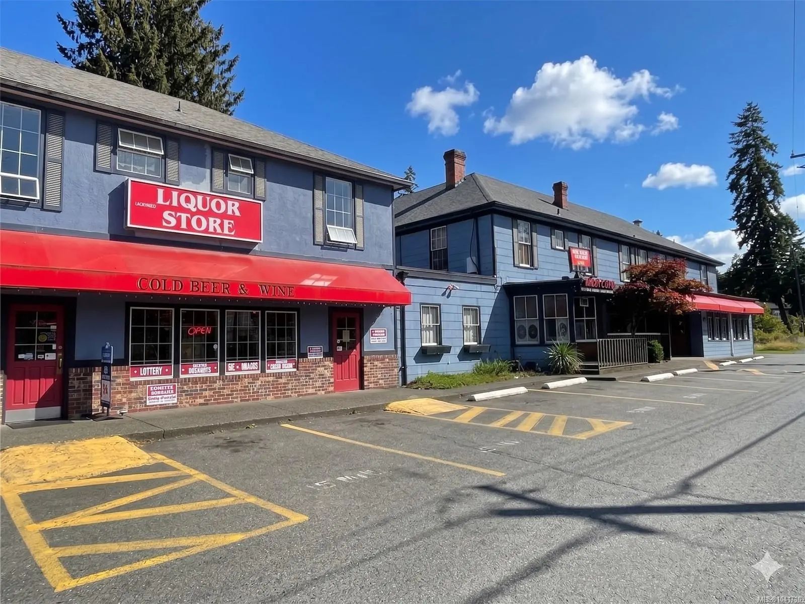 9576 Chemainus Rd, in the city of Chemainus Real Estate in BC by ,