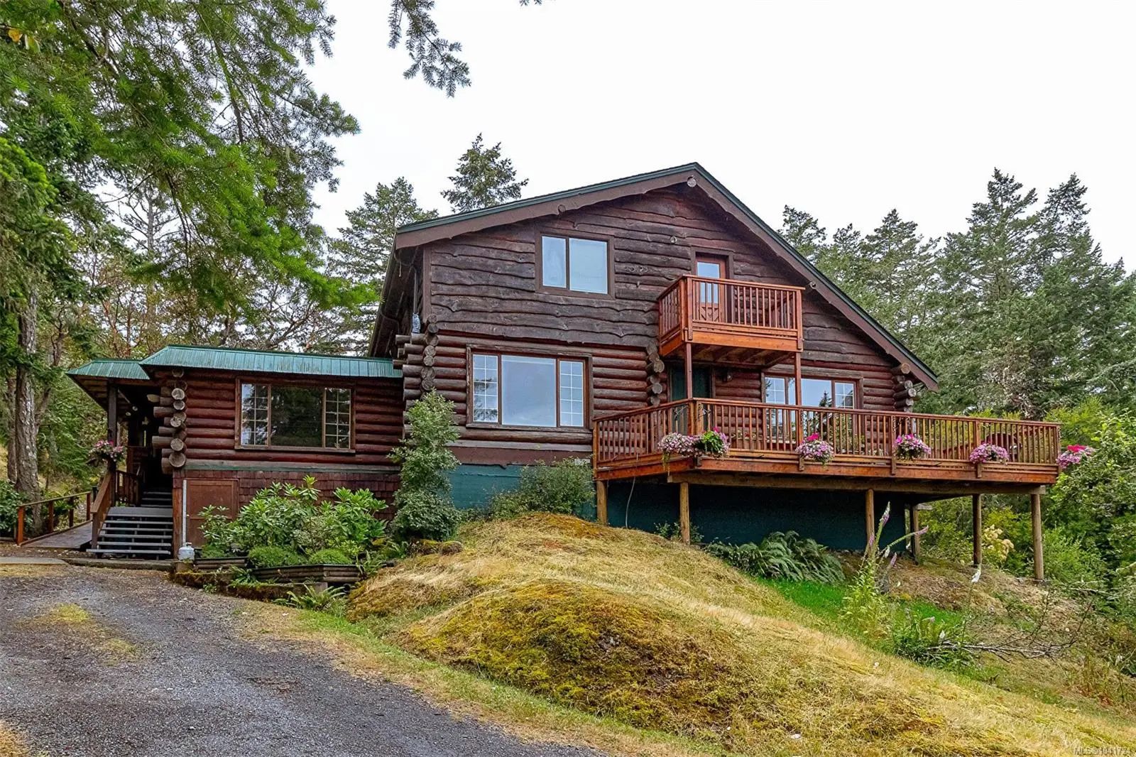 Homes for Sale in Metchosin, BC
