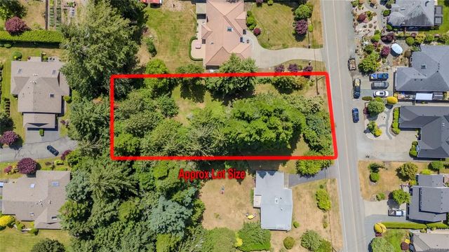 3 of 18 - Lot 9 Johnstone Rd, Parksville, BC