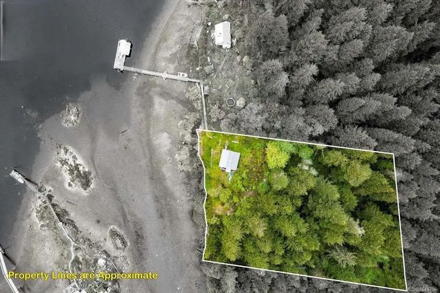 4 of 21 - 326 Grappler Inlet, Bamfield, BC