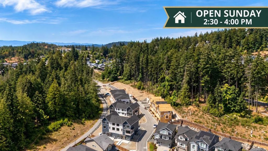 3439 Trumpeter St 2, Colwood