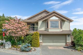 5880 Quarry Cres, Nanaimo