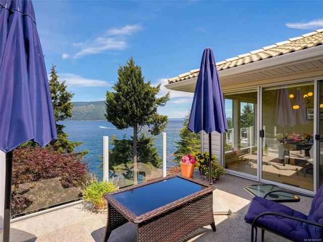 4 of 58 - 205 Marine Dr, Cobble Hill, BC