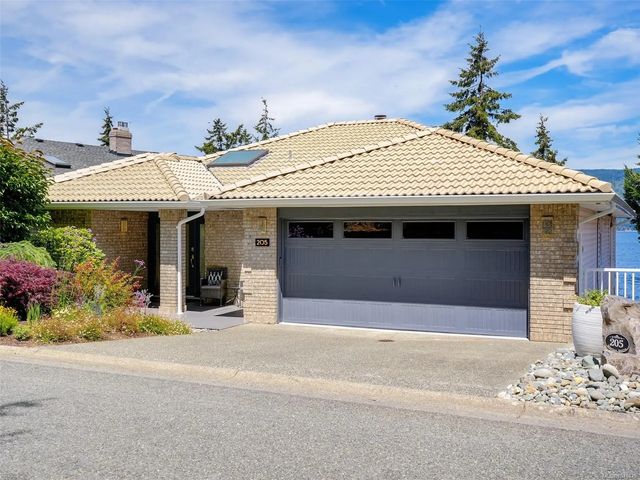 5 of 58 - 205 Marine Dr, Cobble Hill, BC