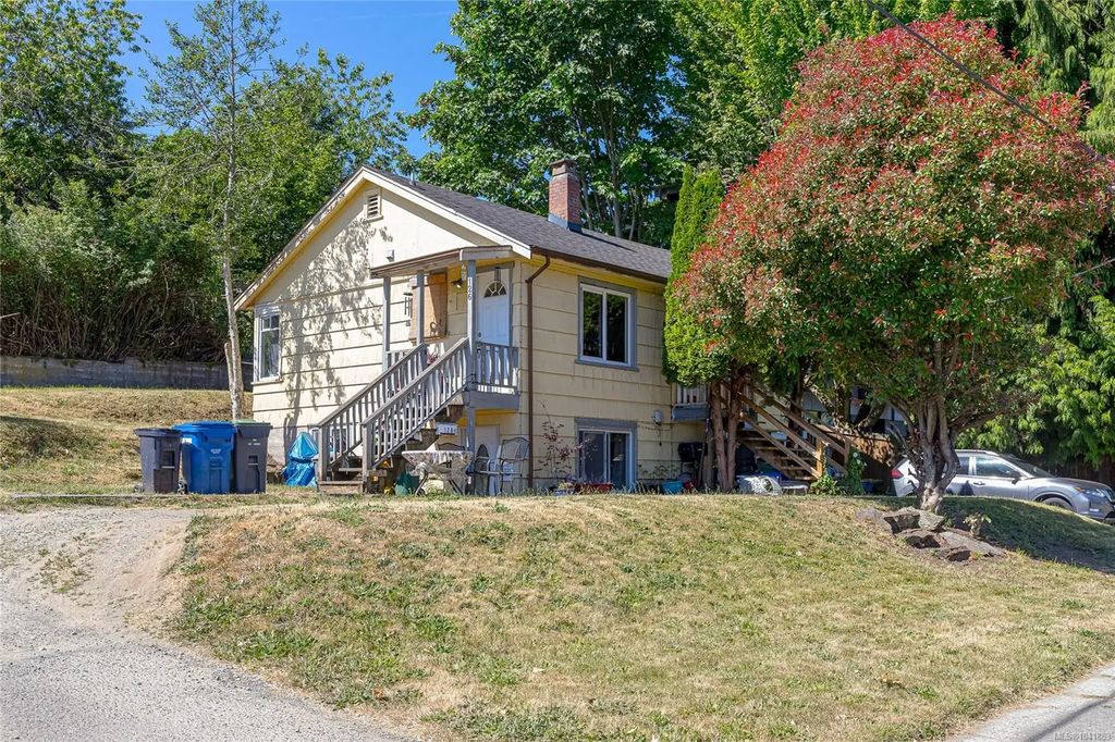 126 Queens Rd, Duncan