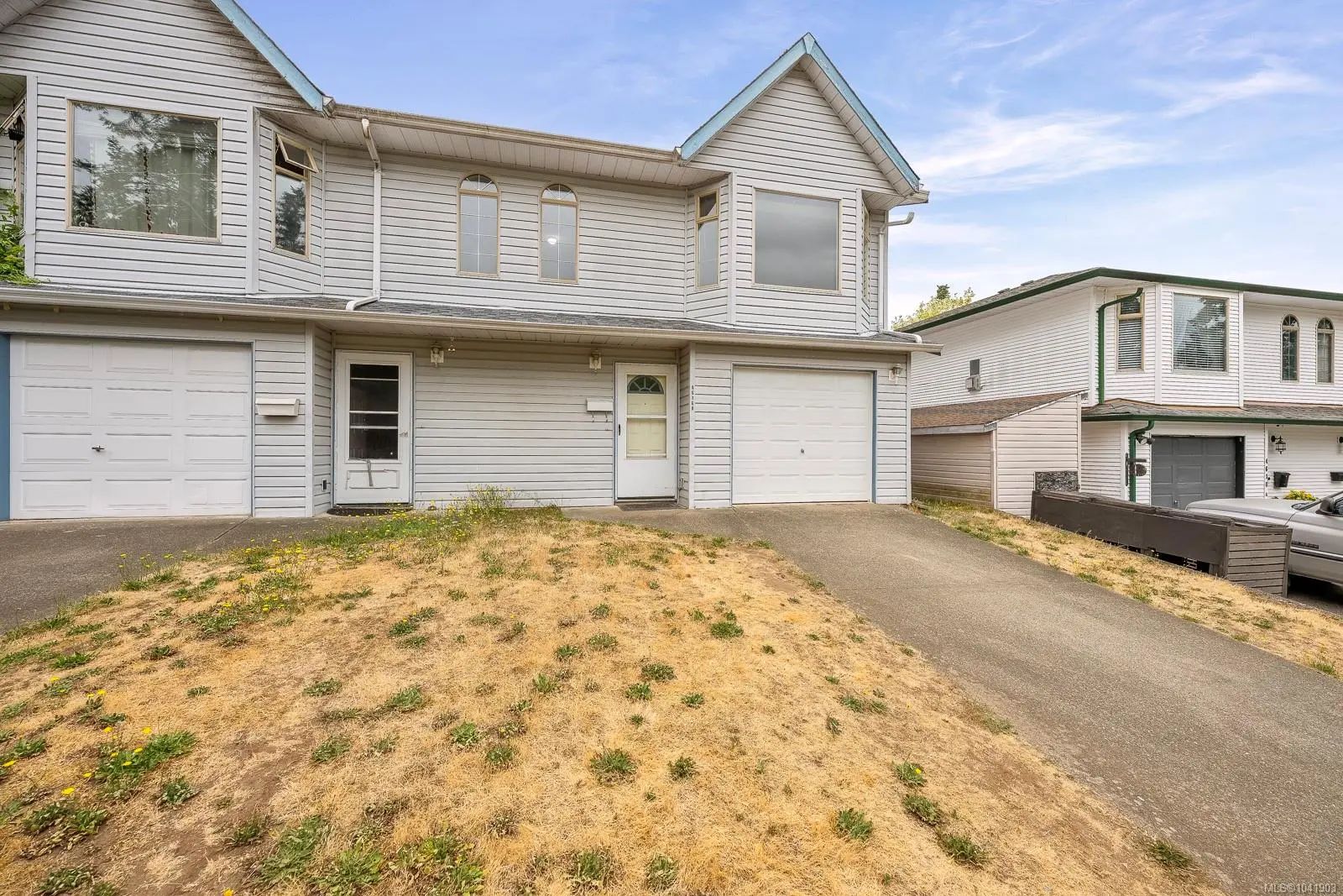 Homes for Sale in Courtenay, BC