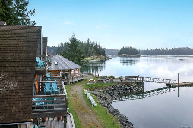 3 of 56 - 774 Cliffe Rd, Quadra Island, BC