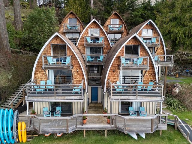 4 of 55 - 774 Cliffe Rd, Quadra Island, BC