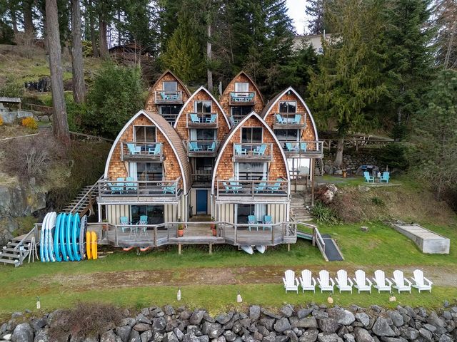 5 of 55 - 774 Cliffe Rd, Quadra Island, BC