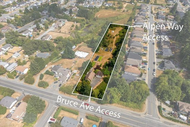 2 of 55 - 950 Bruce Ave, Nanaimo, BC