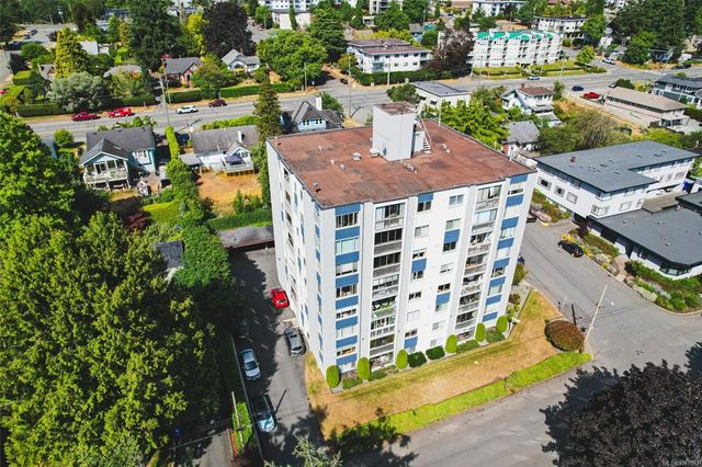 2 of 22 - 33 Mt. Benson Rd 703, Nanaimo, BC