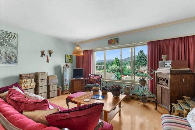 4 of 22 - 33 Mt. Benson Rd 703, Nanaimo, BC