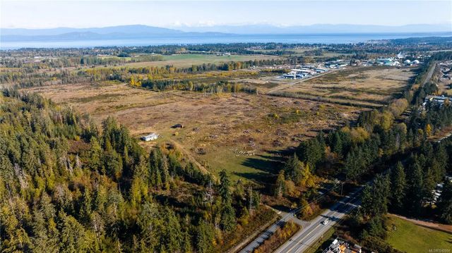 2 of 3 - Lot 1 Springhill Rd, Errington, BC