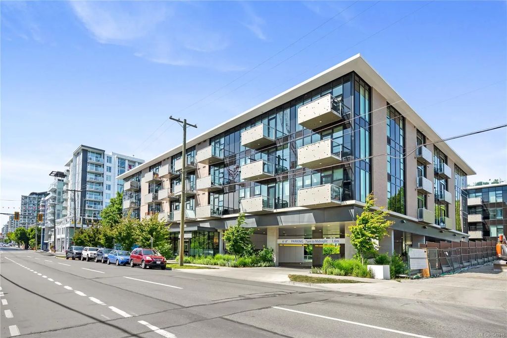 1411 Cook St S310, Victoria