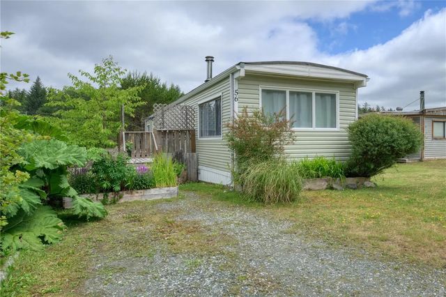 2 of 21 - 5250 Beaver Harbour Rd 56, Port Hardy, BC