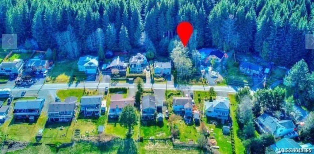 400 Macmillan Dr, Sayward