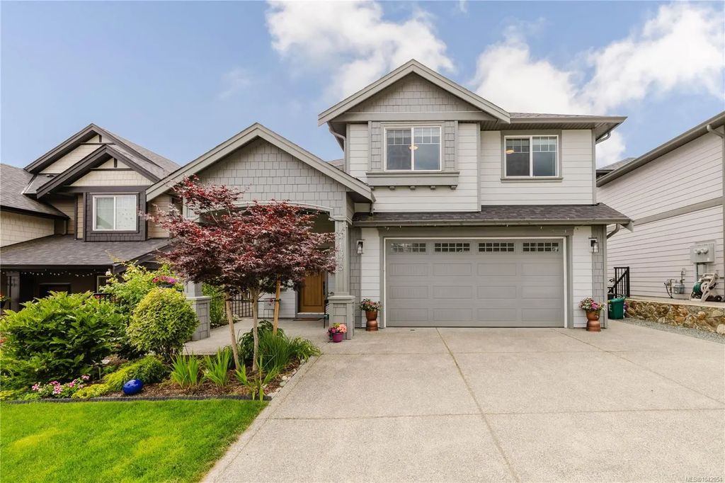 1375 Flint Ave, Langford