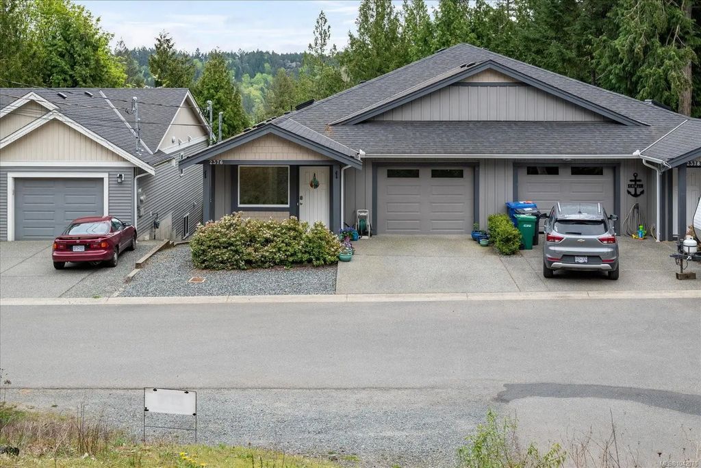 2376 Extension Rd, Nanaimo